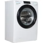 Стиральная машина Candy Smart Pro CSO4 107TB1/2-07(фронтальная средняя, класс стирки/отжима/э.потребления: A/C/A , макс: 7кг, 1000 об/мин, защита: частичная, 60x85x40см, белый)