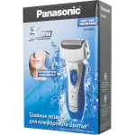 Электробритва мужская Panasonic ES-6003