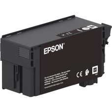Картридж Epson C13T40D140 (черный; 80мл; SureColor T3100, T3100N, T5100, T5100N)