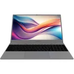 Ноутбук Digma EVE 15 C423 (Intel Pentium Silver N5030 1.1 ГГц/8 ГБ LPDDR4 2400 МГц/15.6