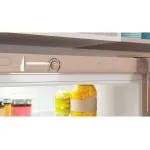Холодильник Indesit ITR 4200 (No Frost, A, 2-камерный, объем 325:247/78л, бежевый)