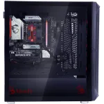 ПК Bloody BD-PC CB76C2 (Core i5 13400F 2500МГц, DDR5 32Гб, SSD 1024Гб, NVIDIA GeForce RTX 4070 12Гб, Windows 11 Home)