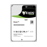 Жесткий диск HDD 140Тб Seagate Exos X16 (3.5