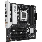 Материнская плата ASUS B850M MAX GAMING WIFI (x)