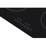 Индукционная варочная поверхность Hyundai HHI 6750 BG