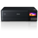 МФУ Epson L8180 (A3, 32стр/м, 1200x4800dpi, RJ-45, USB, Wi-Fi)