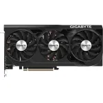 Видеокарта GeForce RTX 4070 Ti SUPER 2610МГц Gigabyte (PCI-E 4.0, GDDR6X, 256бит, 1xHDMI, 3xDP)