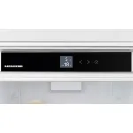 Холодильник полновстраиваемый Liebherr ICf 5103 (A+, 2-камерный, объем 273:190/83л, 56x177.2x55см)