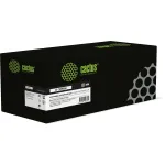 Тонер-картридж Cactus CS-TK895BK (черный; 12000стр; Mita FS C8020, C8020MFP, C8025, C8025MFP, C8520, C8520MFP, C8525, C8525MFP)