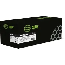 Тонер-картридж Cactus CS-TK895BK (черный; 12000стр; Mita FS C8020, C8020MFP, C8025, C8025MFP, C8520, C8520MFP, C8525, C8525MFP)