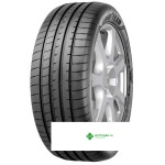 Шина Goodyear Eagle F1 Asymmetric 3 SoundComfort 265/35 R22 102W летняя (Extra Load/Acoustic)