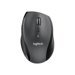 Мышь Logitech Marathon Mouse M705 Black USB (радиоканал, кнопок 7, 1000dpi)