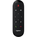 Веб-камера Logitech ConferenceCam Connect (3млн пикс., 1920x1080, микрофон, автоматическая фокусировка, USB 2.0)