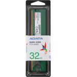 Память DIMM DDR4 32Гб 3200МГц ADATA (25600Мб/с, CL22, 288-pin, 1.2)
