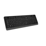 Клавиатура и мышь A4Tech Fstyler FG1010 (кнопок 4, 2000dpi)