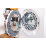 Стиральная машина Gorenje W1NHPI62SCS(59.7x85x43.5см, фронтальная, макс:6кг, 1200об/мин, белый)
