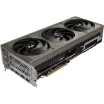 Видеокарта Radeon RX 9070XT 2520МГц Sapphire Nitro+ (GDDR6, 256бит, 2xHDMI, 2xDP)