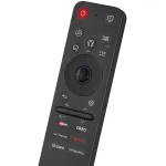 LED-телевизор LG 43NANO90A6B (43