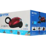 Пылесос VITEK VT-1820