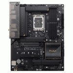 Материнская плата ASUS PROART B760-CREATOR WIFI (LGA1700, Intel B760, 4xDDR5 DIMM, ATX, RAID SATA: 0,1,10,5)