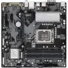 Материнская плата Gigabyte B760M D3HP DDR4 (LGA1700, 4xDDR4 DIMM, microATX, RAID SATA: 0,1,15,5) [B760M D3HP DDR4]