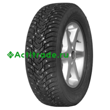 Шина Ikon Nordman 8 225/55 R17 101T зимняя шипы (Extra Load)