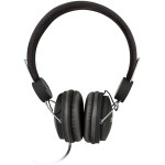 Гарнитура Sven AP-320M/321M (проводные накладные оголовье закрытые, 1.2м, 3.5 мм)
