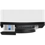 Стиральная машина Weissgauff WM 45126 Steam Direct Drive(59.5x85x44.5см, фронтальная, макс:6кг, 1200об/мин, белый)