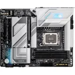Материнская плата Gigabyte Z890 GAMING X WIFI7 (Socket-1851, xDDR4 DIMM, ATX, RAID SATA: 0,1,10,5)
