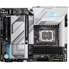 Материнская плата Gigabyte Z890 GAMING X WIFI7 (Socket-1851, xDDR4 DIMM, ATX, RAID SATA: 0,1,10,5)