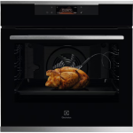 Электрический духовой шкаф Electrolux KOEBP39WX