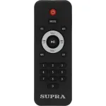 Музыкальный центр Supra SMB-1000