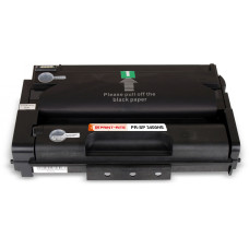 Тонер-картридж Print-Rite PR-SP3400HE (оригинальный номер: SP 3400HE; черный; 5000стр; Aficio SP 3400, 3410, 3410dn;SP 3510, 3510dn) [PR-SP3400HE]