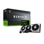 Видеокарта GeForce RTX 5060 2280МГц 8Гб MSI (GDDR7, 128бит)