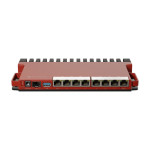 Коммутатор MikroTik L009UiGS-RM