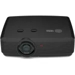 Проектор Cactus Bright CS-S4 (1920x1200, 94400лм, HDMI x2, S-Video, VGA x2, аудио mini jack)