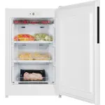 Морозильная камера Nordfrost DF 260NF WAP (объем :105л)