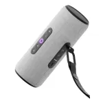 Портативная акустика Яндекс Стрит Алиса