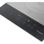 Индукционная варочная поверхность Hyundai HHI 3772 GR