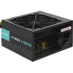 Блок питания Zalman Wattbit II ZM500-XEII 500W (ATX, 500Вт, 20+4 pin, ATX12V 2.3, 1 вентилятор)