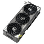 Видеокарта GeForce RTX 5070 Ti 2295МГц 16Гб ASUS TUF Gaming OC (GDDR7, 256бит, 2xHDMI, 3xDP)