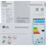 LED-телевизор LG 32LQ63006LA (32