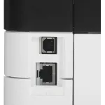 МФУ Kyocera Ecosys MA4000fx (черно-белая, A4, 1000Мб, 40стр/м, 1200x1200dpi, авт.дуплекс, 80'000стр в мес)