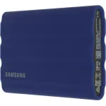 Внешний жесткий диск HDD 2Тб Samsung T7 (1.8