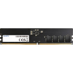 Память DIMM DDR5 8Гб 4800МГц ADATA (38400Мб/с, CL40, 288-pin, 1.1)