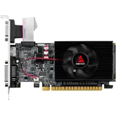 Видеокарта GeForce GT 610 700МГц Biostar (DDR3, 64бит, 1xDVI, 1xHDMI)