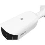 Камера видеонаблюдения Dahua DH-IPC-HFW3849T1P-AS-PV-0280B (IP, уличная, цилиндрическая, 8Мп, 2.8-2.8мм, 3840x2160, 25кадр/с)