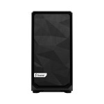 Корпус Fractal Design Meshify 2 Mini Black TG dark tint (Mini-Tower, 1x120мм)