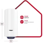 Водонагреватель ARISTON BLU1 ECO ABS PW 65 V Slim