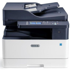 МФУ Xerox B1025DNA (лазерная, черно-белая, A3, 1536Мб, 25стр/м, 1200x1200dpi, авт.дуплекс, 50'000стр в мес, RJ-45, USB) [B1025V_U]